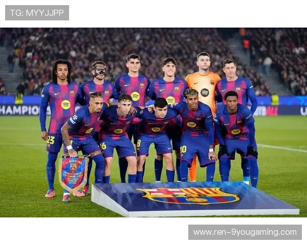 巴萨主场2-1逆转法兰克福，孔德双响助球队取胜