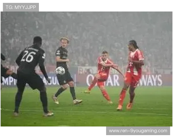 拜仁3-1葡萄牙体育，安联球场见证复苏